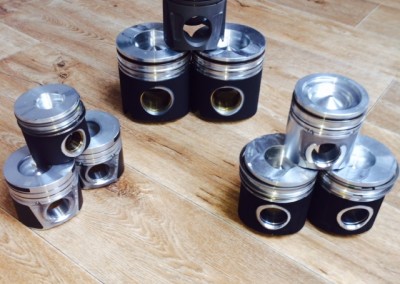 Pistons